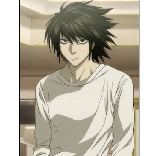 Death note- you are Dead 16