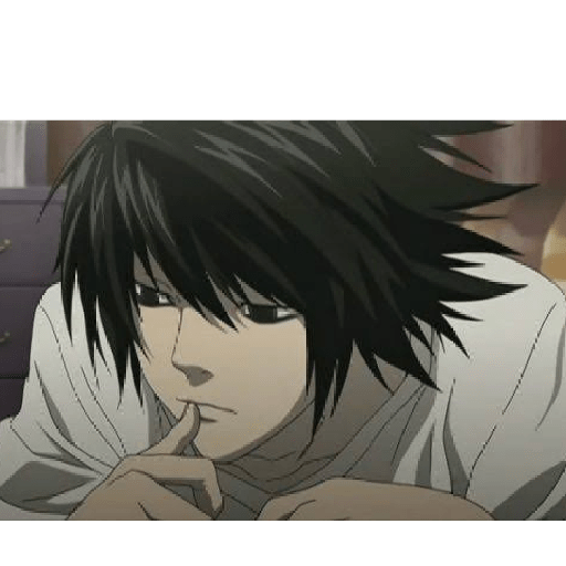 Death note- you are Dead 7