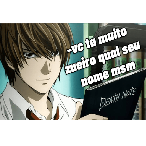 Death note- you are Dead 6
