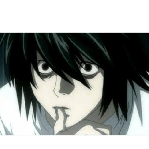 Death note- you are Dead 8