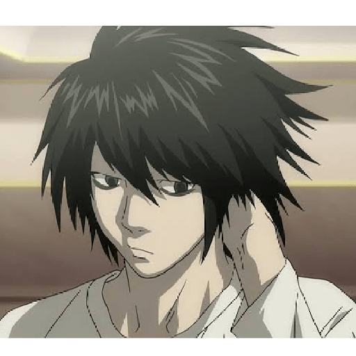 Death note- you are Dead 20
