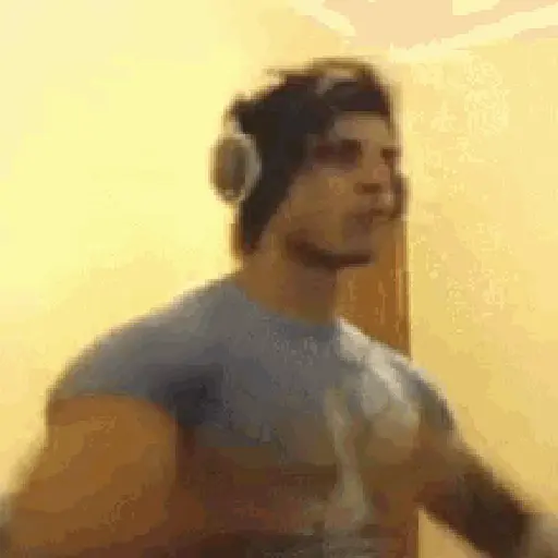 Zyzz yeah 7