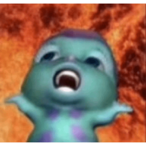 Emojis 3D 21