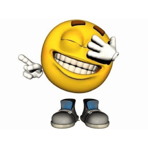 Emojis 3D 3