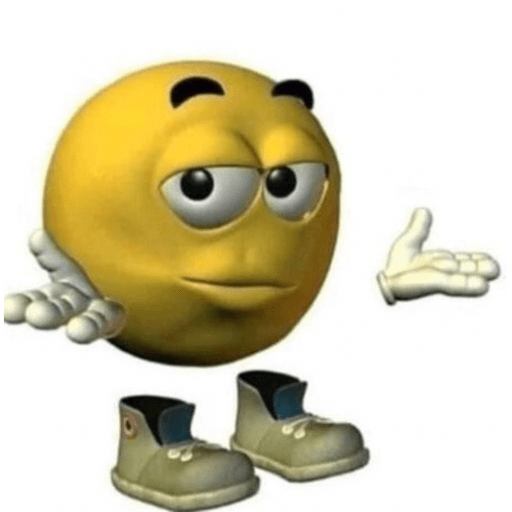 Emojis 3D 4