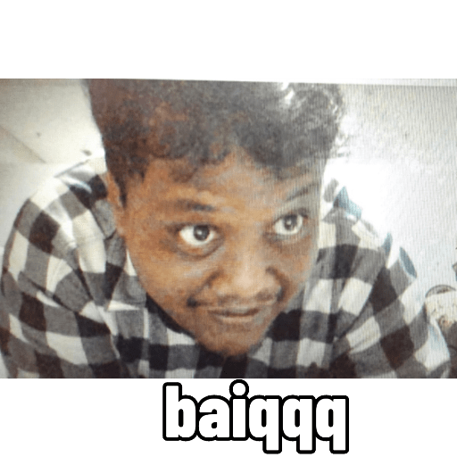 Stiker Saya 24