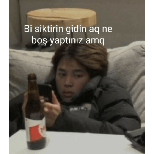 Orospu çocuğusun 14