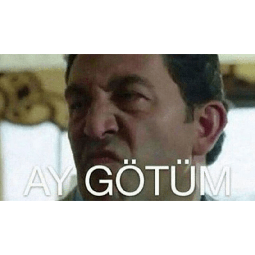 Orospu çocuğusun 26
