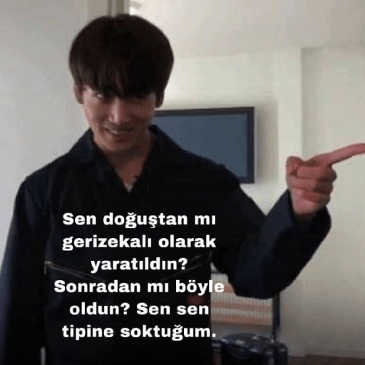 Orospu çocuğusun 29