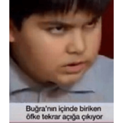 Orospu çocuğusun 25