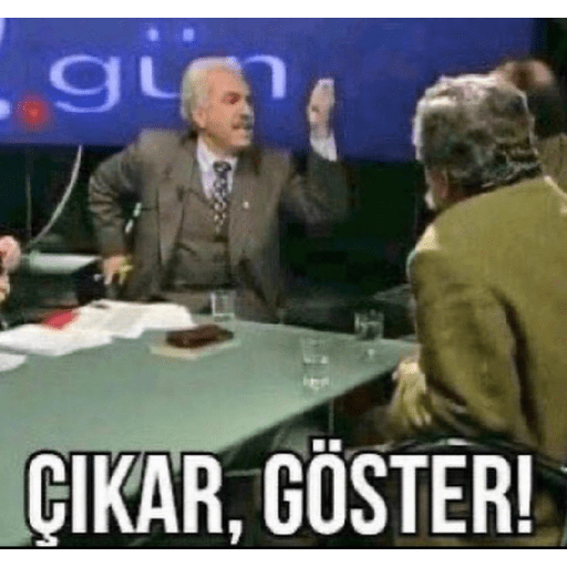Orospu çocuğusun 5
