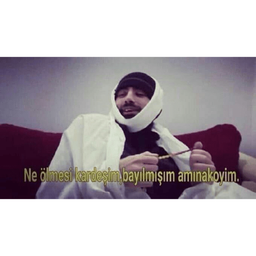 Orospu çocuğusun 3