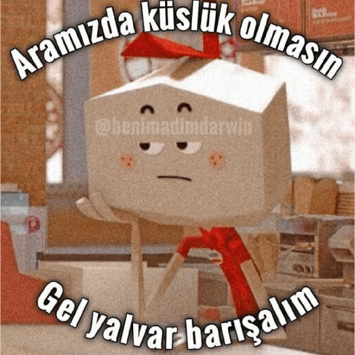 Orospu çocuğusun 17