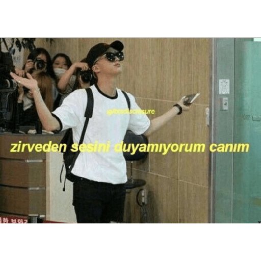 Orospu çocuğusun 6