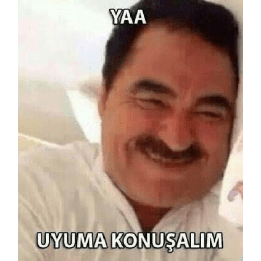 Orospu çocuğusun 9
