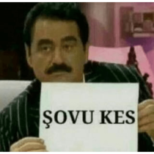 Orospu çocuğusun 7