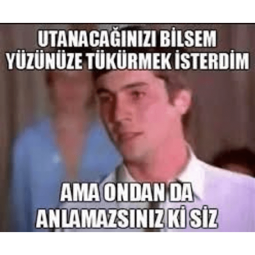 Orospu çocuğusun 21
