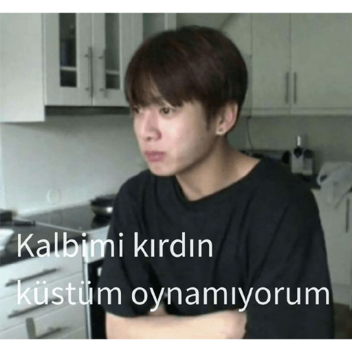 Orospu çocuğusun 1