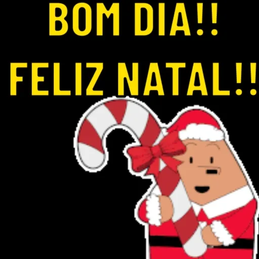 BOM DIA NATAL 13