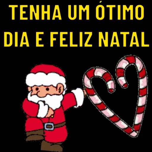 BOM DIA NATAL 14