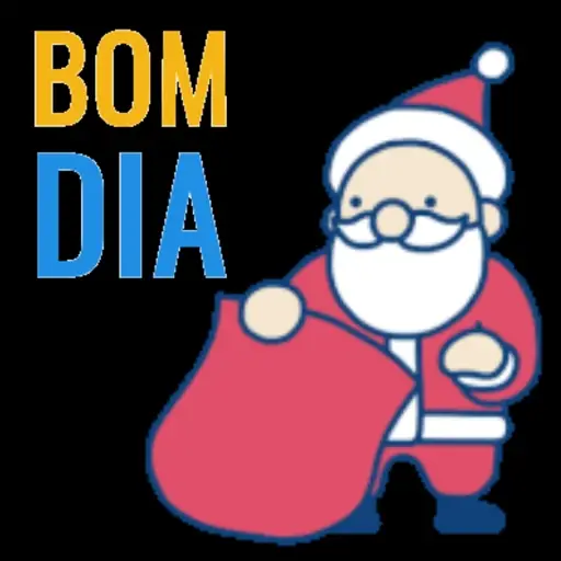 BOM DIA NATAL 8