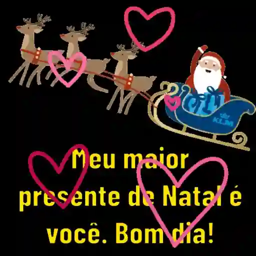 BOM DIA NATAL 10