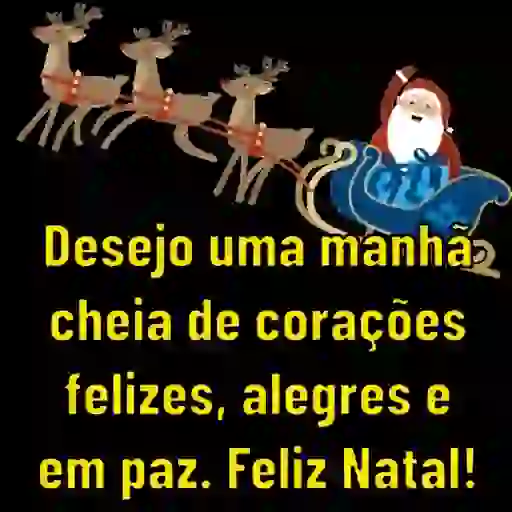 BOM DIA NATAL 2