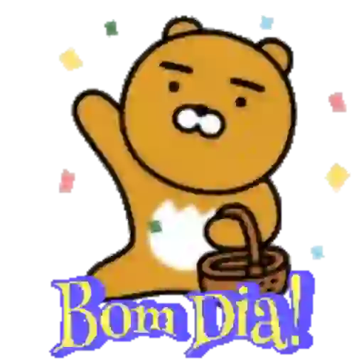 BOM DIA/BOA NOITE