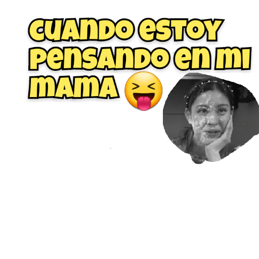 Ooo mama te quiero 1