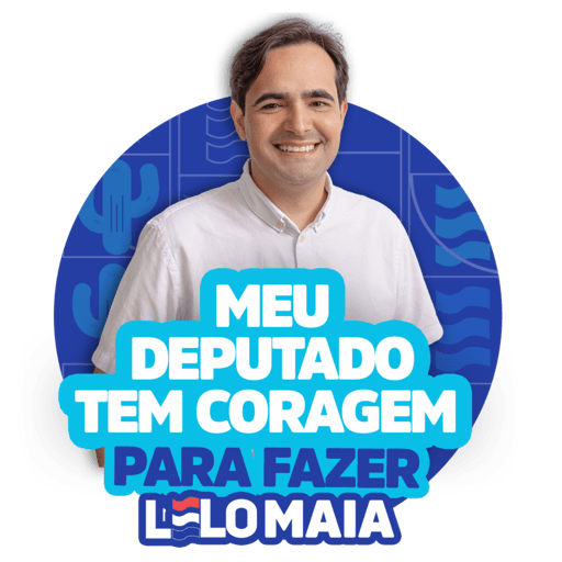 LELO MAIA