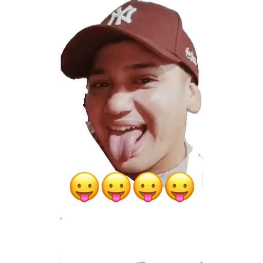 Tu vieja bien?