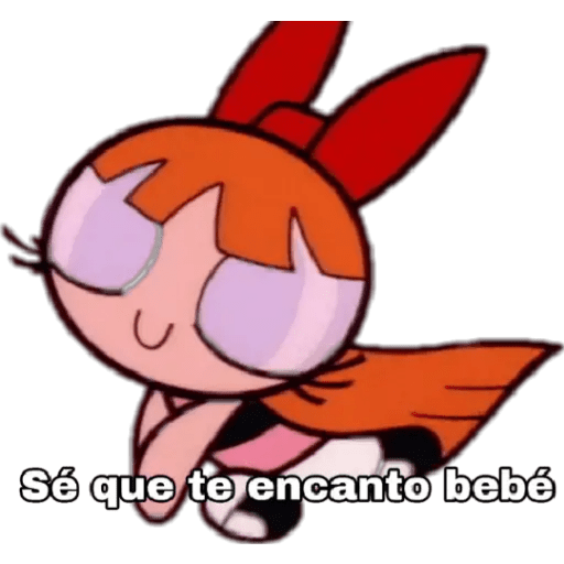Chicas superpoderosas 29