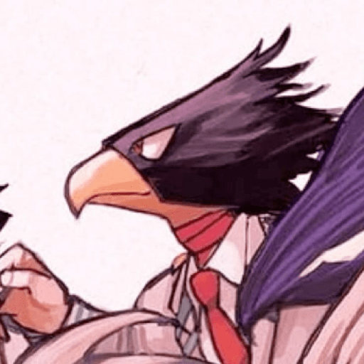 Tokoyami (*＞∇＜)ﾉ 12