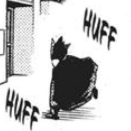 Tokoyami (*＞∇＜)ﾉ 8
