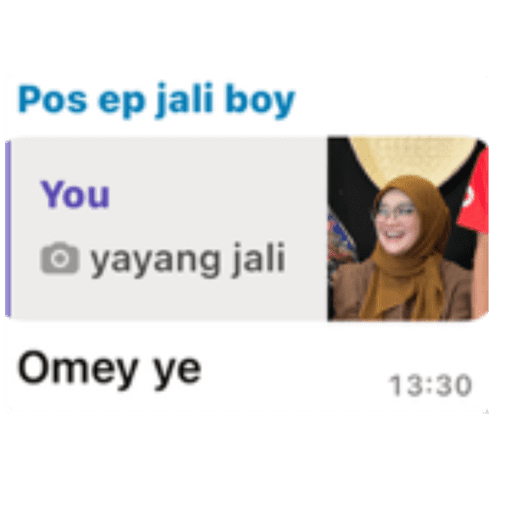 My stickers 2