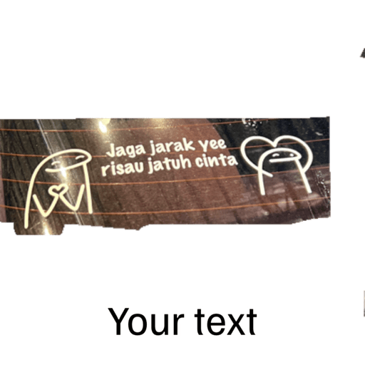 My stickers