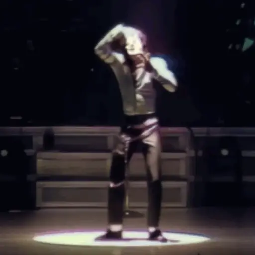Michael jackson  1