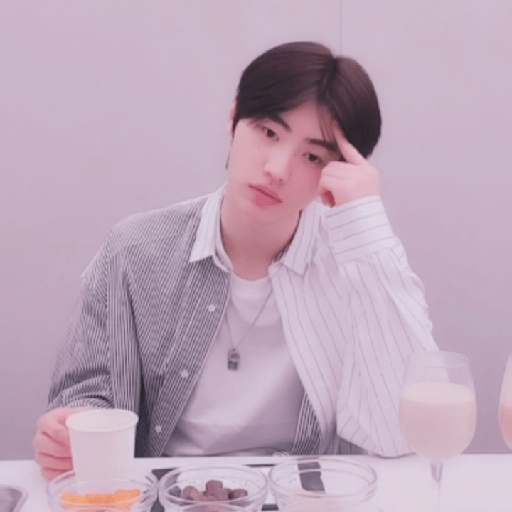 Soft enhypen <3 4