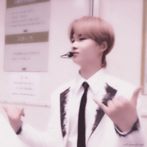 Soft enhypen <3 17