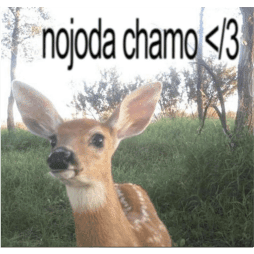 Mas stickers 19