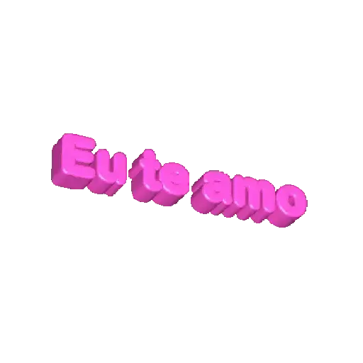 GIF & PNG A (Amor)!... ❣️ 29