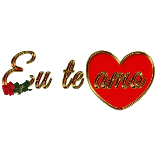 GIF & PNG A (Amor)!... ❣️ 27