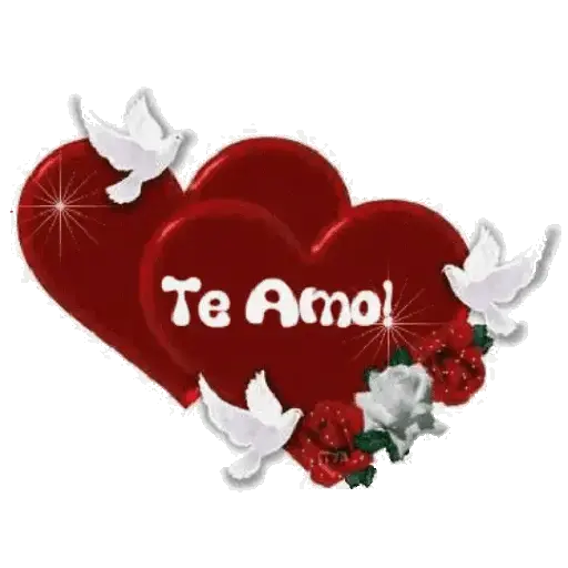 GIF & PNG A (Amor)!... ❣️ 24