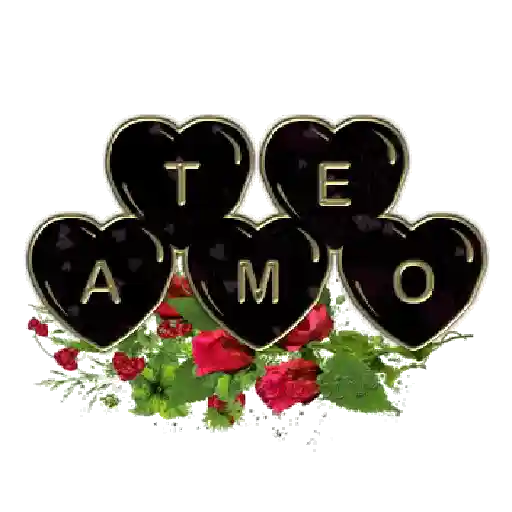 GIF & PNG A (Amor)!... ❣️ 22