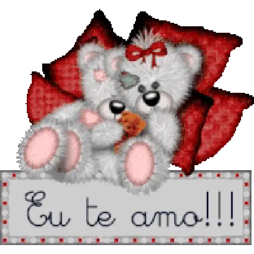 GIF & PNG A (Amor)!... ❣️ 19