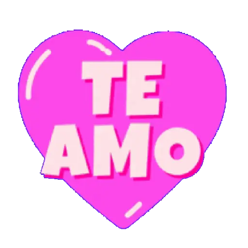 GIF & PNG A (Amor)!... ❣️ 18