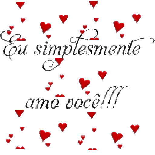 GIF & PNG A (Amor)!... ❣️ 5