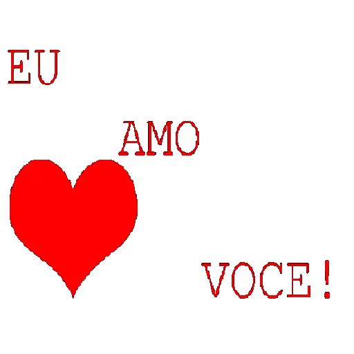 GIF & PNG A (Amor)!... ❣️ 4