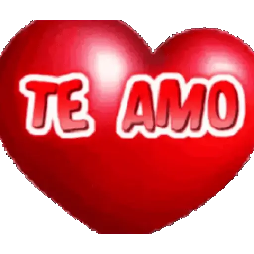 GIF & PNG A (Amor)!... ❣️ 1