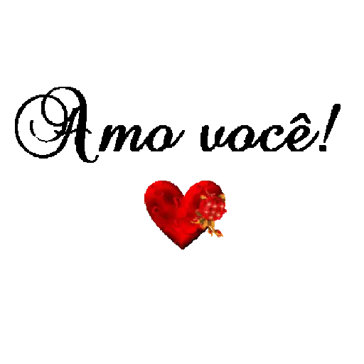 GIF & PNG A (Amor)!... ❣️ 30